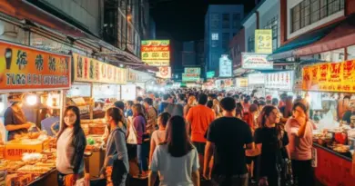 Budget eats & street food guide 2025 — ตลาดกลางคืน สตรีทฟู้ดยอดฮิต และวิธีหาอาหารพื้นเมืองราคาถูก
