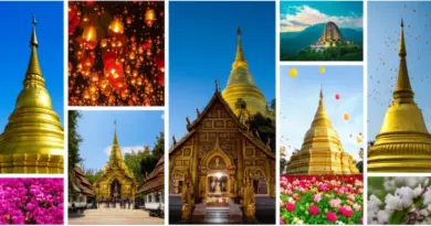 Chiang Mai Attractions 2025: The Ultimate Guide to Must-See Sights, Seasonal Events, and Practical Travel Tips
