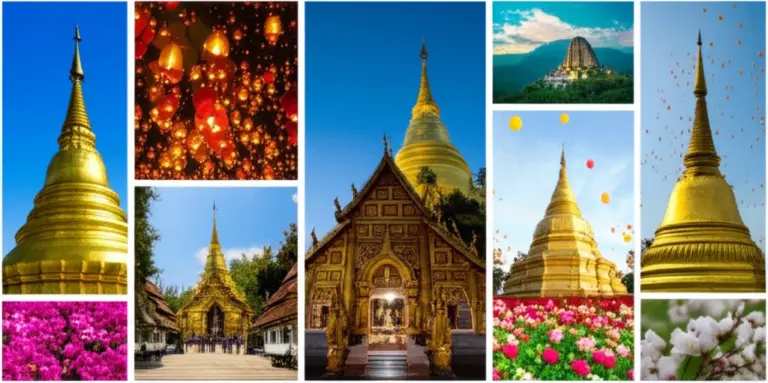 Chiang Mai Attractions 2025: The Ultimate Guide to Must-See Sights, Seasonal Events, and Practical Travel Tips
