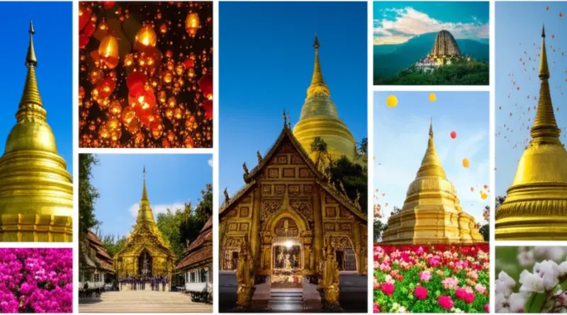 Chiang Mai Attractions 2025: The Ultimate Guide to Must-See Sights, Seasonal Events, and Practical Travel Tips