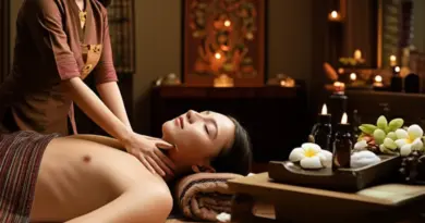 Chiang Mai Massage and Spas 2025: The Ultimate Guide to Best Treatments, Prices, and Authentic Experiences