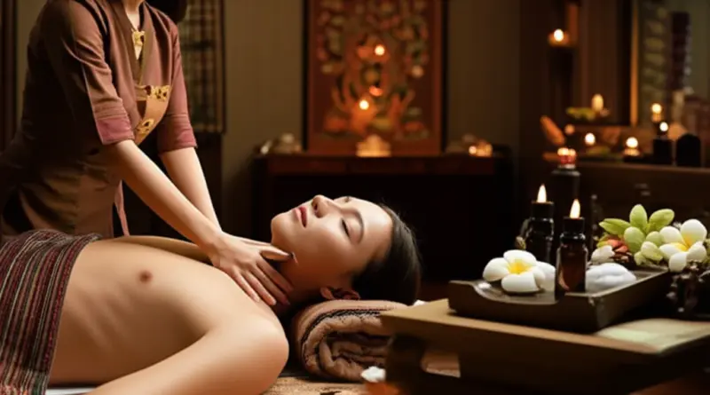 Chiang Mai Massage and Spas 2025: The Ultimate Guide to Best Treatments, Prices, and Authentic Experiences