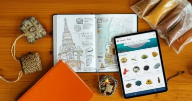 Chiang Mai Travel Activities: คู่มือครบถ้วนตั้งแต่การวางแผนจนถึงประสบการณ์ท้องถิ่น