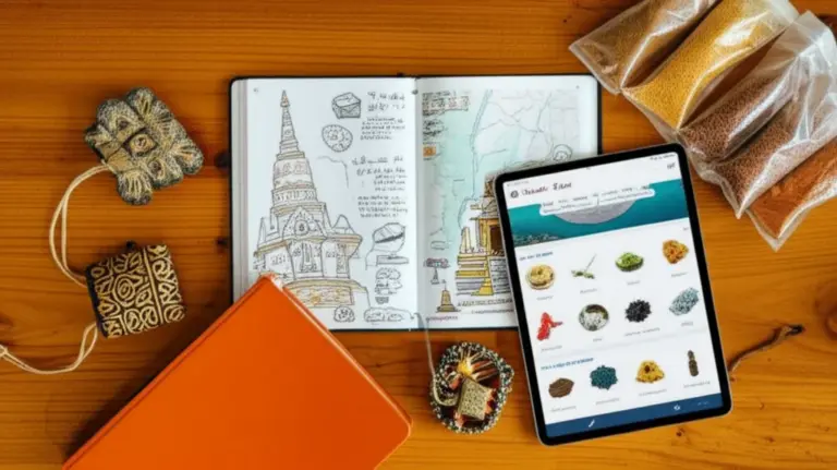 Chiang Mai Travel Activities: คู่มือครบถ้วนตั้งแต่การวางแผนจนถึงประสบการณ์ท้องถิ่น