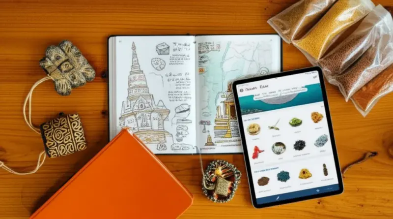 Chiang Mai Travel Activities: คู่มือครบถ้วนตั้งแต่การวางแผนจนถึงประสบการณ์ท้องถิ่น