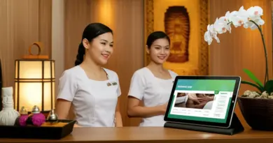 What to Expect: Prices, Etiquette, Health & Safety, and How to Book Chiang Mai Spa Appointments in 2025