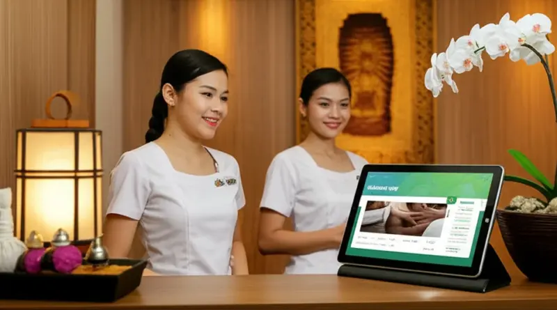 What to Expect: Prices, Etiquette, Health & Safety, and How to Book Chiang Mai Spa Appointments in 2025