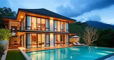 2025 Chiang Mai Pool Villas: The Ultimate Guide to Staying in Mae Rim and Hang Dong