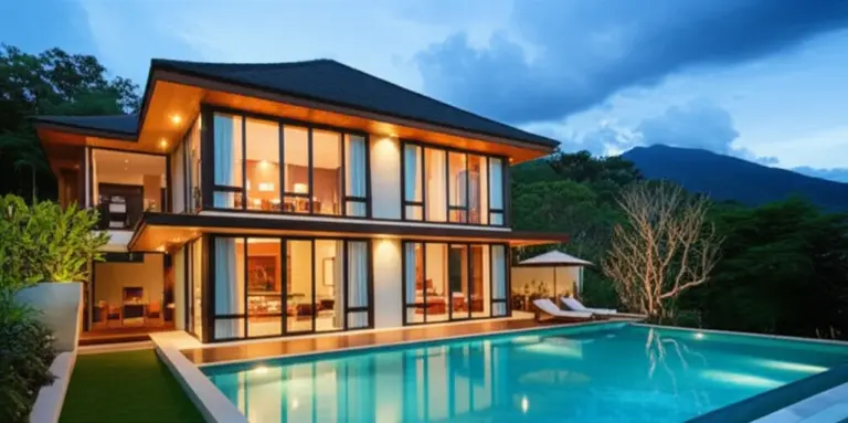 2025 Chiang Mai Pool Villas: The Ultimate Guide to Staying in Mae Rim and Hang Dong