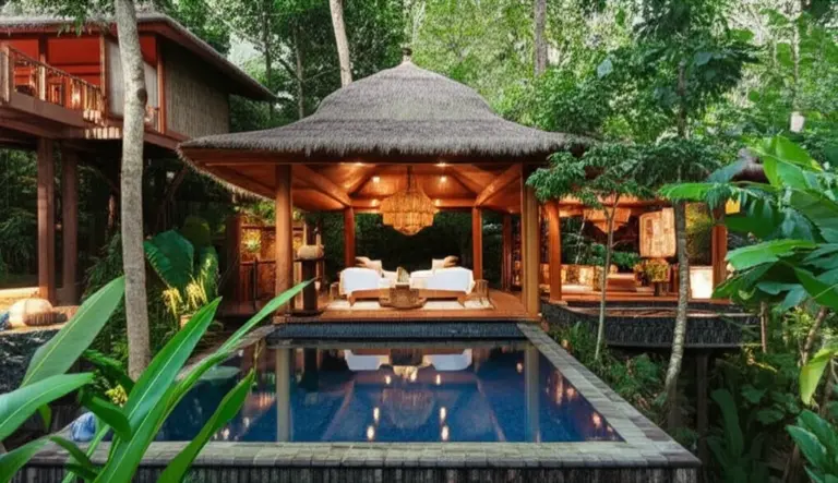 2025 Guide to Luxury Jungle Spas in Mae Rim, Chiang Mai: Where to Stay, What to Expect, and How to Plan the Ultimate Wellness Escape