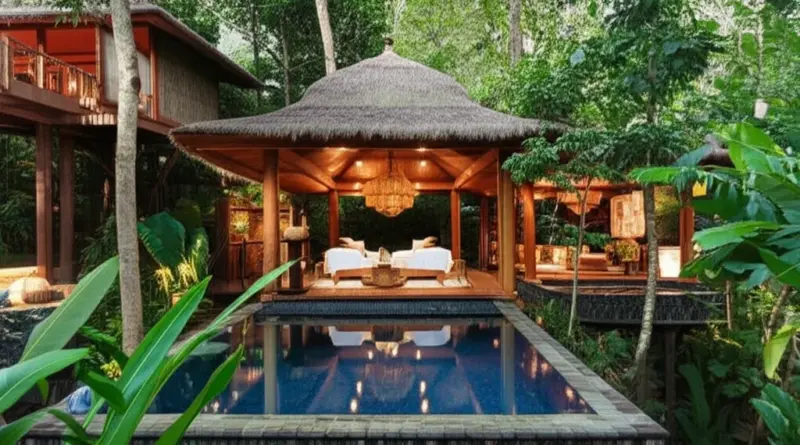 2025 Guide to Luxury Jungle Spas in Mae Rim, Chiang Mai: Where to Stay, What to Expect, and How to Plan the Ultimate Wellness Escape