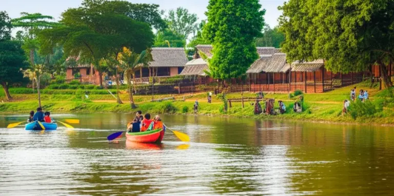 Activities and Day Trips from Riverside Resorts — Nature, Culture, and Slow Adventure