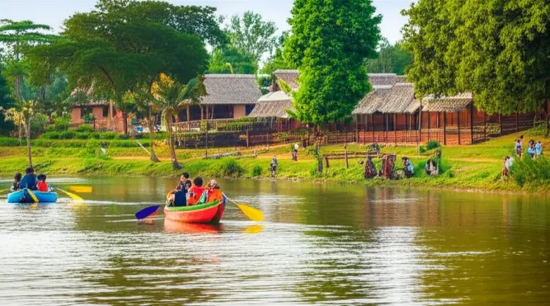 Activities and Day Trips from Riverside Resorts — Nature, Culture, and Slow Adventure