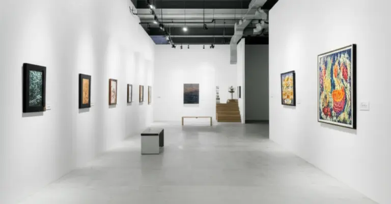 Art and Culture 2025: Best Galleries in Nimman and Santitham — Ultimate Guide to Chiang Mai’s Contemporary Art Scene