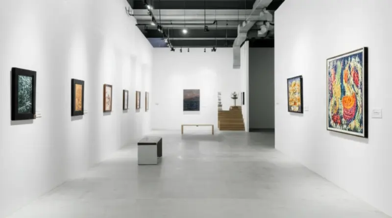 Art and Culture 2025: Best Galleries in Nimman and Santitham — Ultimate Guide to Chiang Mai’s Contemporary Art Scene
