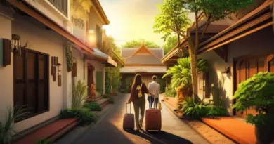 Best Boutique Hotels in the Old City Chiang Mai 2025: Insider Picks, Neighborhood Guide, and Booking Tips