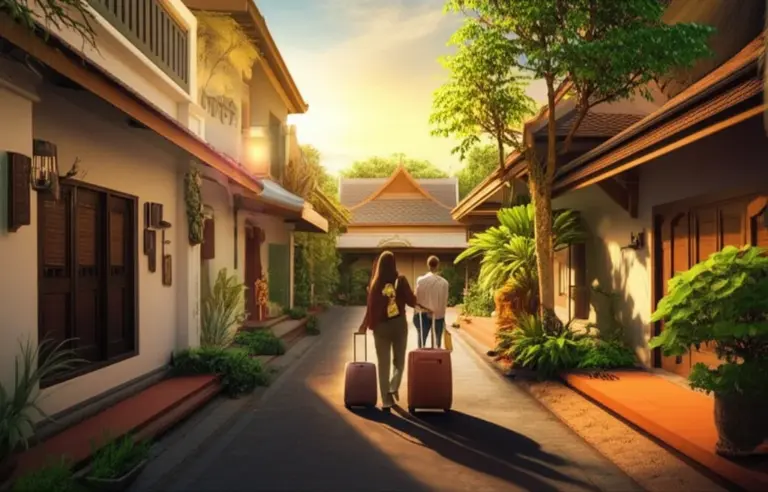 Best Boutique Hotels in the Old City Chiang Mai 2025: Insider Picks, Neighborhood Guide, and Booking Tips