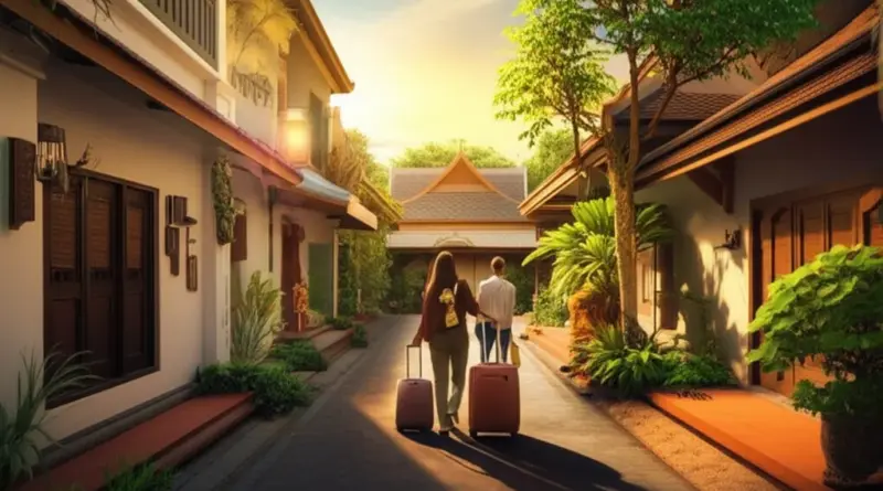 Best Boutique Hotels in the Old City Chiang Mai 2025: Insider Picks, Neighborhood Guide, and Booking Tips