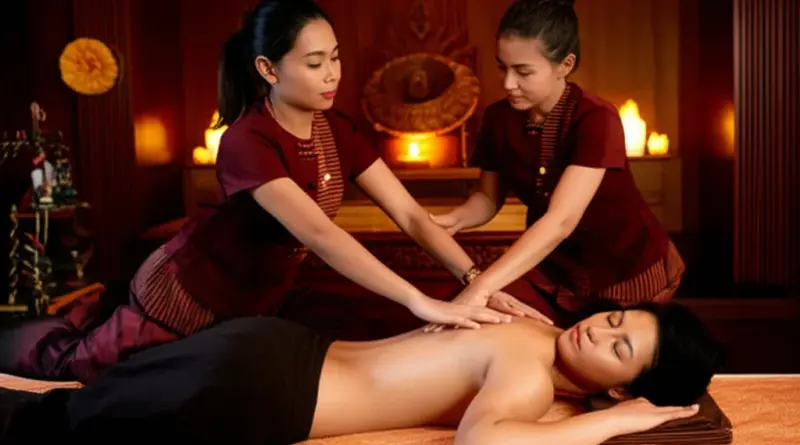 Best Traditional Thai and Lanna Massage Experiences in Chiang Mai: Techniques, Where to Find Them, and What to Expect