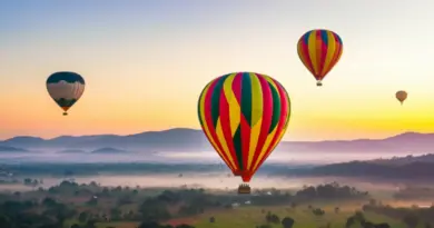 Best times, launch sites, and weather considerations for Chiang Mai sunrise balloon flights in 2025