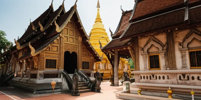 Chiang Mai 2025: Must-See Temples Beyond Wat Phra Singh — Complete Guide to History, Hidden Gems, and Practical Tips