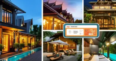 Chiang Mai Accommodations 2025: The Ultimate Guide to Where to Stay, Compare Prices, and Book Smart