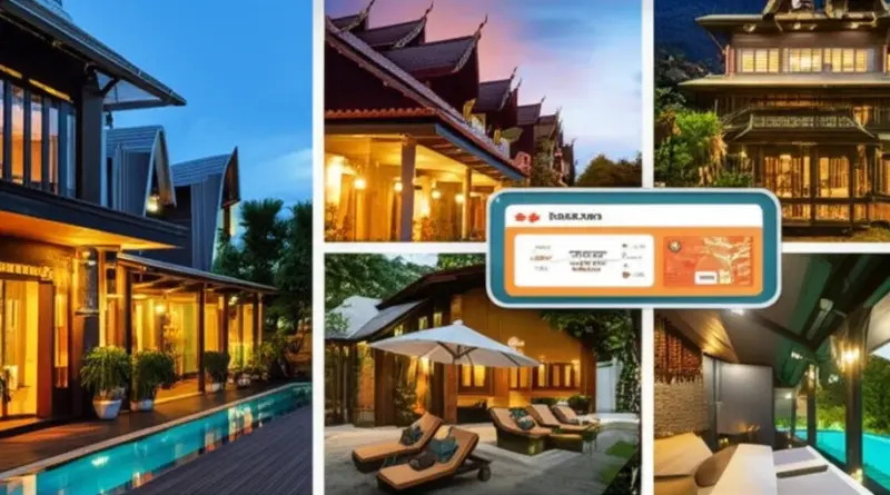 Chiang Mai Accommodations 2025: The Ultimate Guide to Where to Stay, Compare Prices, and Book Smart