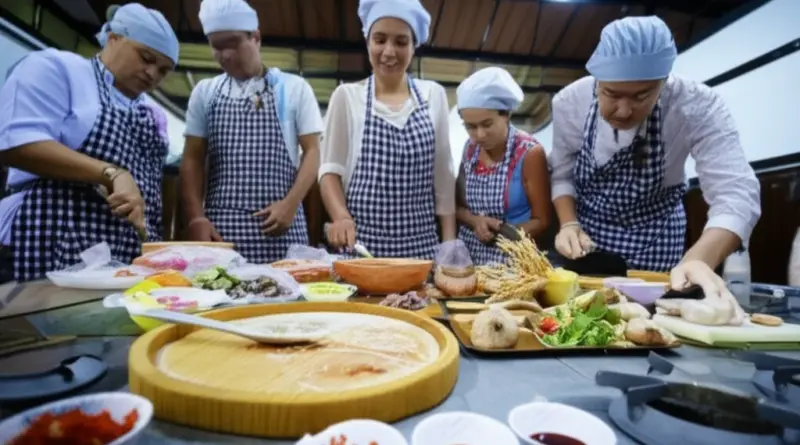 Cooking Classes in Chiang Mai 2025: Master Lanna Cuisine — Best Schools, What to Expect, and How to Book