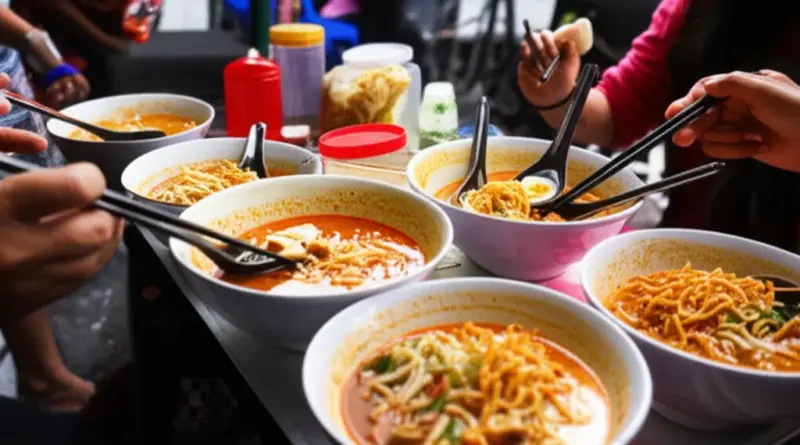 How Locals Judge the Best Khao Soi — Taste, Broth Style, Noodles, Toppings, and Authenticity Tips for First-Timers