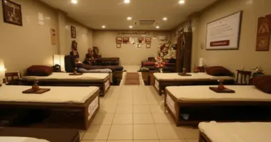 How to Choose a Safe and Reputable Cheap Thai Massage in Chiang Mai: Licenses, Reviews, Hygiene, and Red Flags