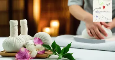 How to Choose the Right Lanna Herbal Compress Spa: Authenticity, Hygiene, Therapist Skill, and Accessibility by Neighborhood