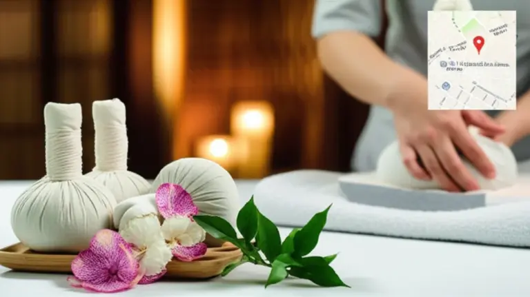 How to Choose the Right Lanna Herbal Compress Spa: Authenticity, Hygiene, Therapist Skill, and Accessibility by Neighborhood