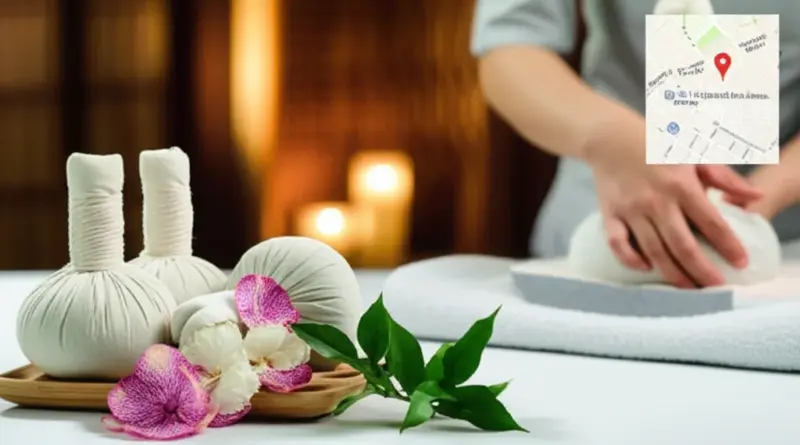 How to Choose the Right Lanna Herbal Compress Spa: Authenticity, Hygiene, Therapist Skill, and Accessibility by Neighborhood