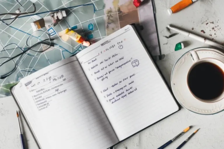 How to Plan an Art Tour: Maps, Best Times to Visit, Nearby Cafés and Transport Tips