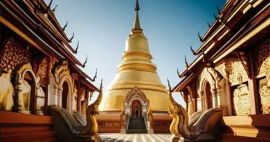 How to plan your temple-hopping itinerary in Chiang Mai (2025): Best routes, time of day, dress code, transportation, and guided vs self-guided options