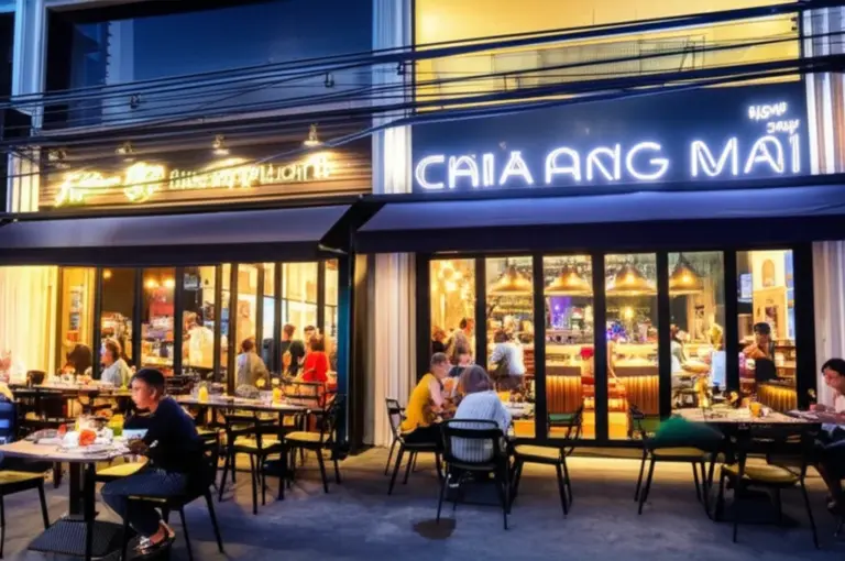 New Restaurants in Chiang Mai 2025: Top Openings, Neighborhood Guides, and What to Try Now