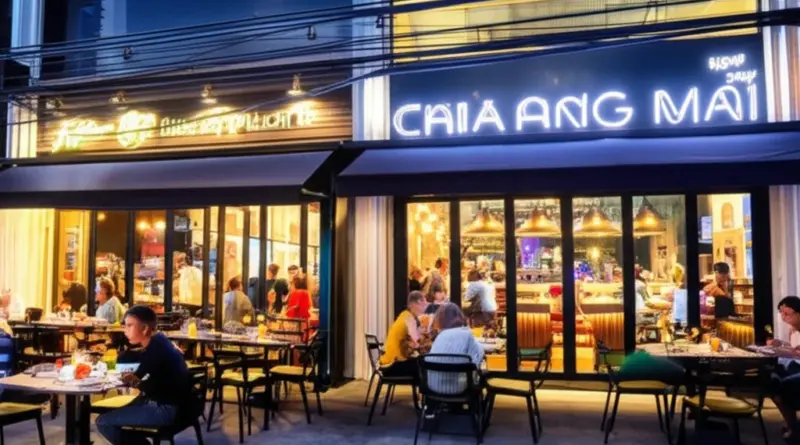 New Restaurants in Chiang Mai 2025: Top Openings, Neighborhood Guides, and What to Try Now