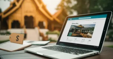 Planning Your Stay: Booking Tips, Pricing Expectations, Amenities, and Transport from Chiang Mai City