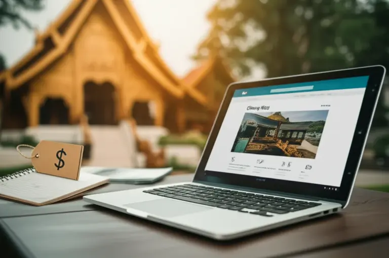 Planning Your Stay: Booking Tips, Pricing Expectations, Amenities, and Transport from Chiang Mai City