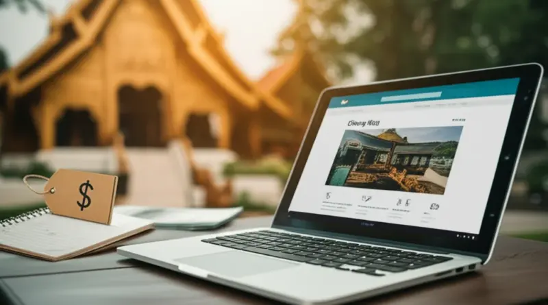 Planning Your Stay: Booking Tips, Pricing Expectations, Amenities, and Transport from Chiang Mai City