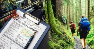 Practical How-To Guide: Getting to Each Waterfall (Transport Options, Trails, Permits, and Guided vs Solo Visits)