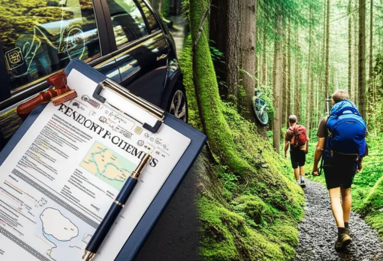 Practical How-To Guide: Getting to Each Waterfall (Transport Options, Trails, Permits, and Guided vs Solo Visits)