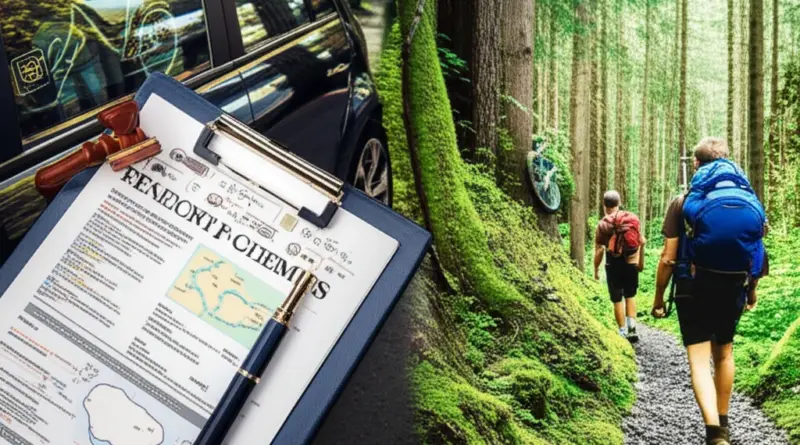 Practical How-To Guide: Getting to Each Waterfall (Transport Options, Trails, Permits, and Guided vs Solo Visits)