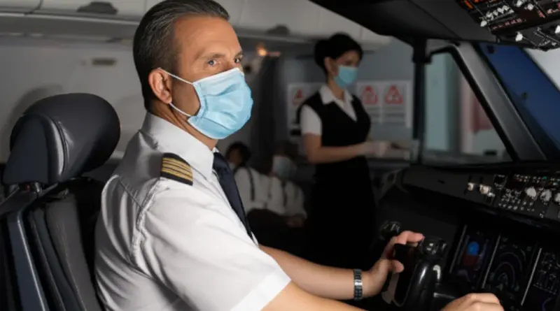 Safety, pilot qualifications, and what COVID-era and post-pandemic safety measures to expect on your flight