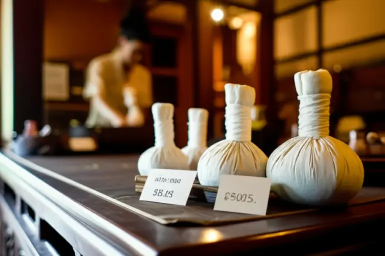 Top 12 Lanna Herbal Compress Spas in Chiang Mai 2025 — Detailed Reviews, Signature Treatments, Prices, and Best Time to Visit