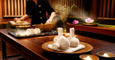 Top 12 Lanna Herbal Compress Spas in Chiang Mai 2025: Insider Guide to Treatments, Prices, Locations, and Booking Tips