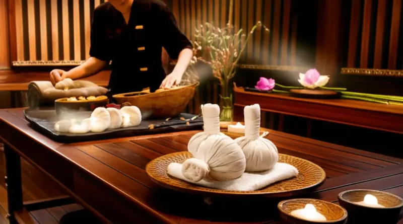 Top 12 Lanna Herbal Compress Spas in Chiang Mai 2025: Insider Guide to Treatments, Prices, Locations, and Booking Tips