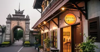 Top Budget Hostels Near Tha Phae Gate (2025): Clean Rooms, Social Vibes, Prices, and How to Book