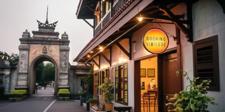 Top Budget Hostels Near Tha Phae Gate (2025): Clean Rooms, Social Vibes, Prices, and How to Book