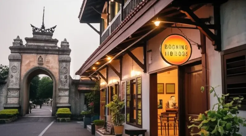Top Budget Hostels Near Tha Phae Gate (2025): Clean Rooms, Social Vibes, Prices, and How to Book